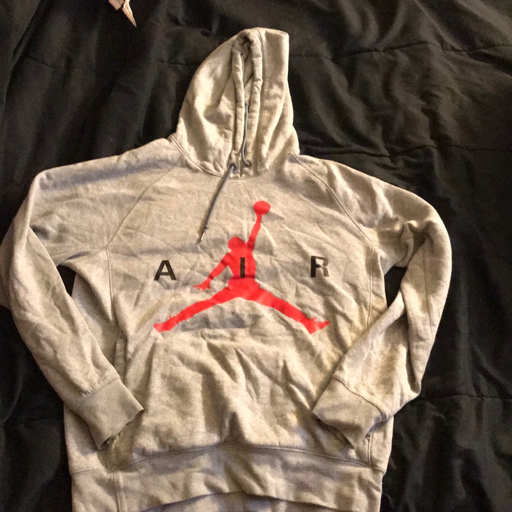 Air Jordan Hoodie